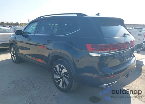 2026 Volkswagen Atlas 2.0T Se W/Technology z USA, uszkodzony, nr VIN 1V2WN2CA4TC504130